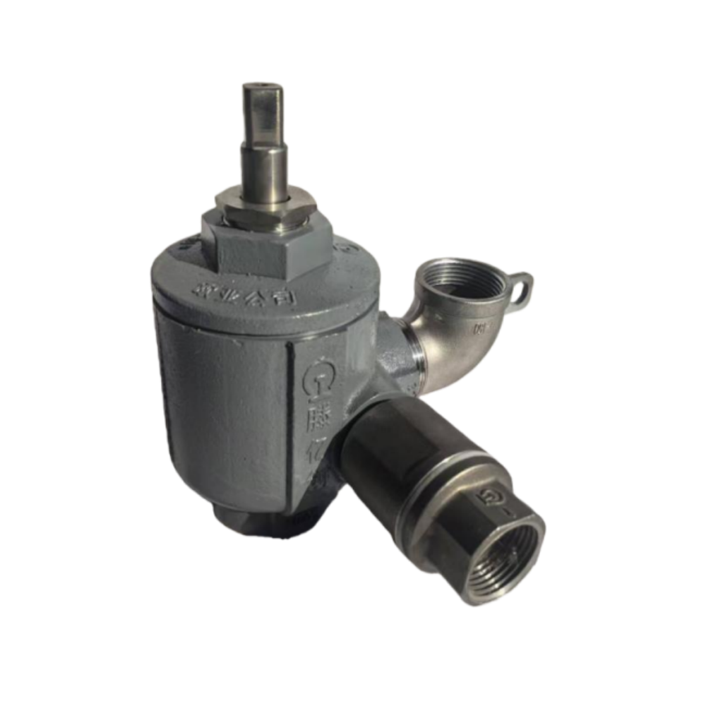 上水栓  客车上水栓