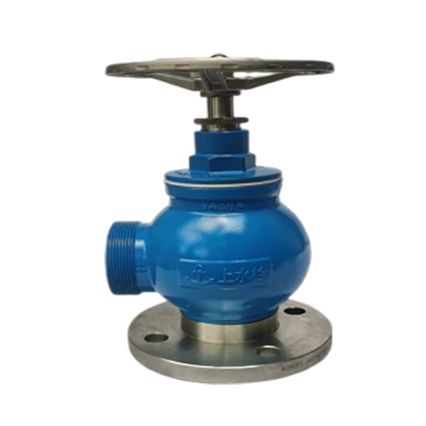 球墨铸铁材质  码头上水栓产品