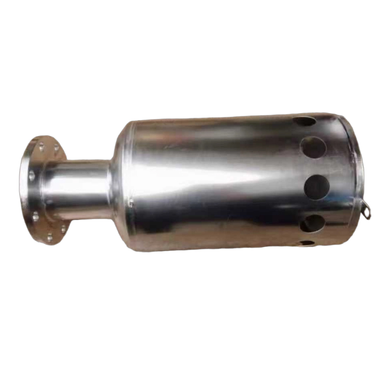 通径100-125-150节能桶 DN100 -普通 