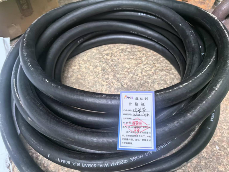 橡胶管-5照片1