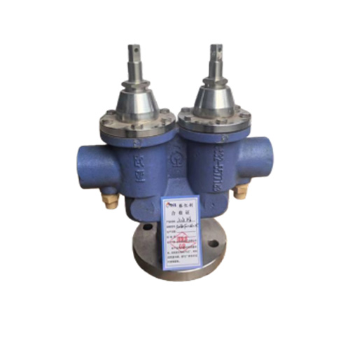 客车上水栓OY-FL65-DN40-25-25   