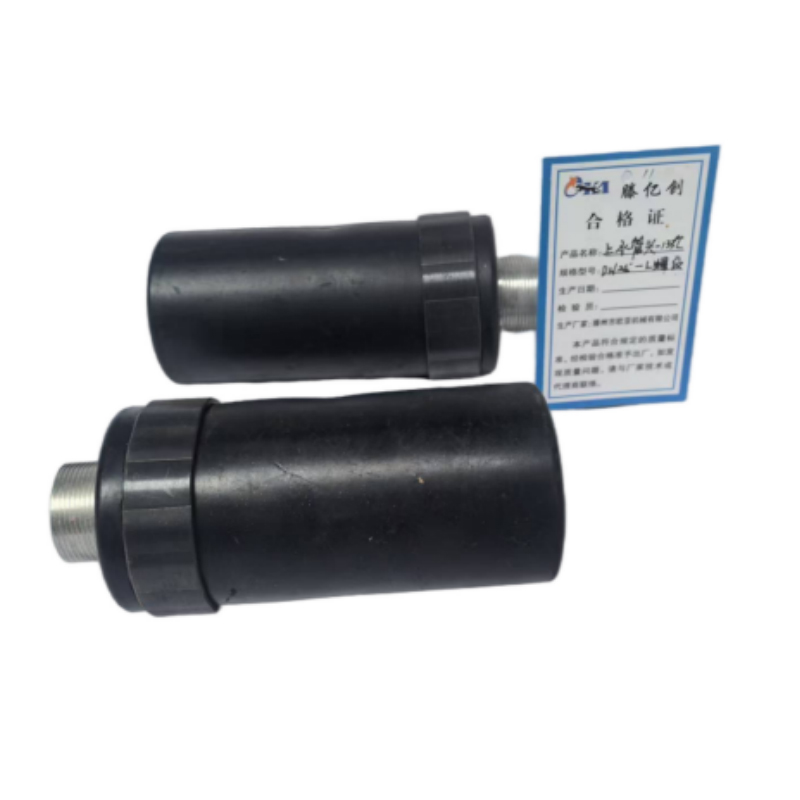 上水管头  DN25-M螺纹 螺纹锐安-133L