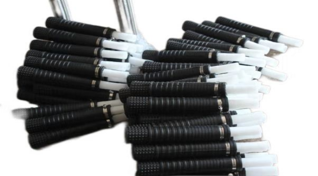 上水嘴     长流水-- 疙瘩头 - 抠图25