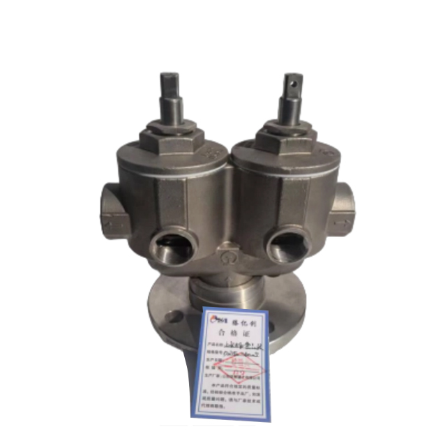 F65-DN40-32 -32  法兰盘食品级