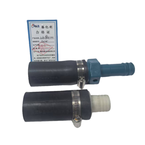 上水管头  DN25-100   锐安