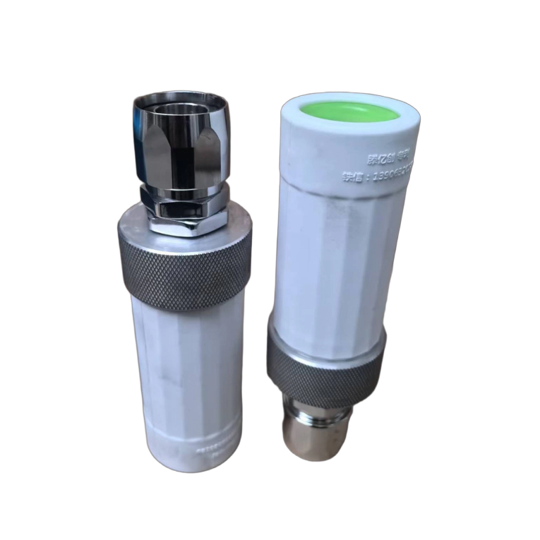 上水管头和谐号35-127-DN25 